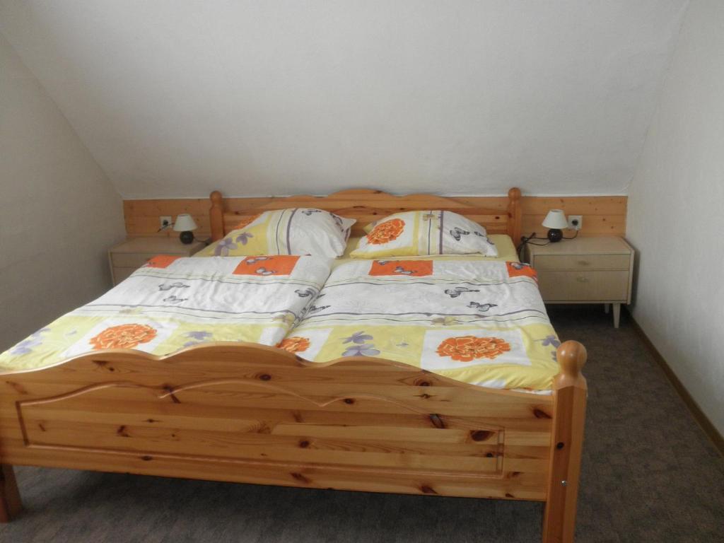Gaestehaus Mea Vota Braunlage Quarto foto